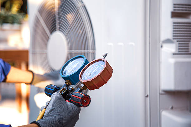 Affordable Hvac solutions in Buchanan, TN